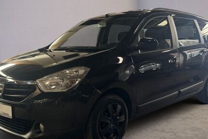 Dacia Lodgy 120.000 km 7.490 &euro; Linnich 52441