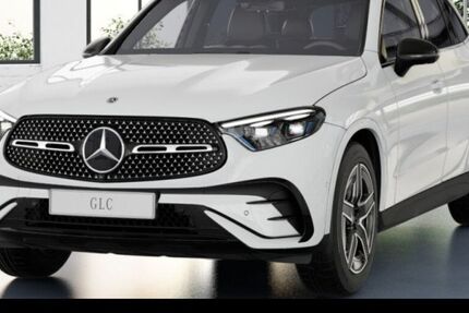 Mercedes-Benz GLC 200 9.900 km 52.990 &euro; Aachen 52068