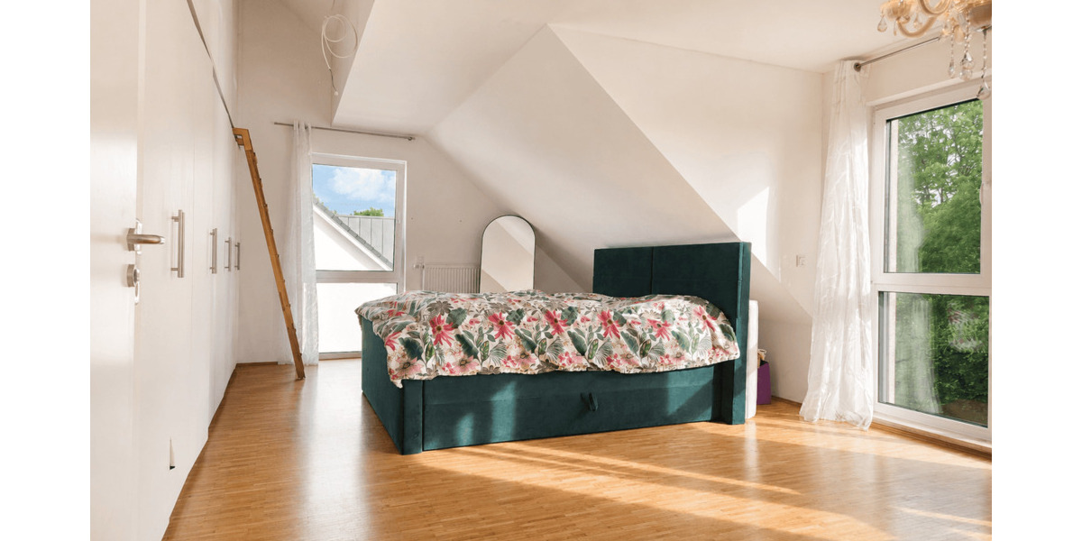 Einfamilienhaus Aachen Brand - 5 Zimmer, 202 m&sup2;, 879.000&euro; | Angebot:26843297
