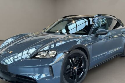 Porsche Taycan 8.000 km 116.400 &euro; Aachen 52068