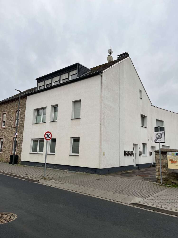 Wohnung zum Mieten in Stolberg 460 € 60 m²