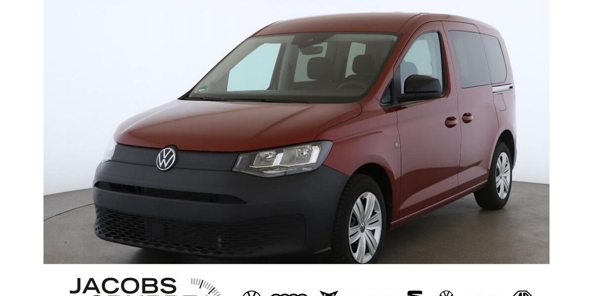 VW Caddy 15.649 km 29.970 &euro; Stolberg 52222