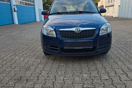 Skoda Fabia 146.000 km 2.500 &euro; Aachen 52068