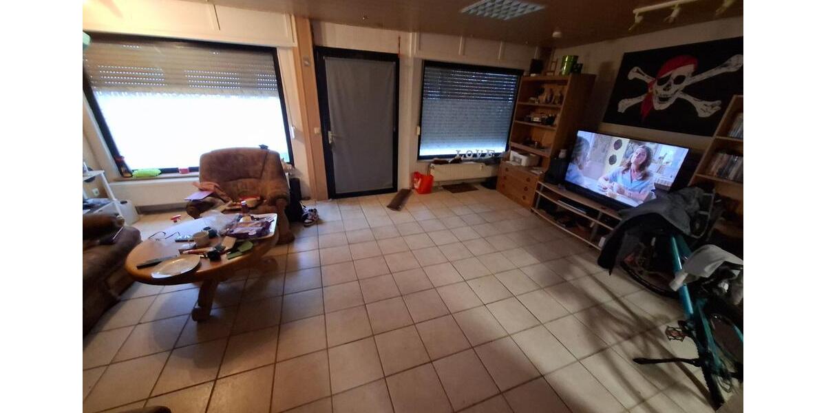 2-Zimmer-Wohnung EG in ruhiger Lage in Geilenkirchen 2 zimmer