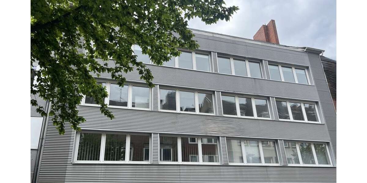Gewerbeobjekt Aachen Aachen-Mitte - 3.800&euro; | Angebot:26836723