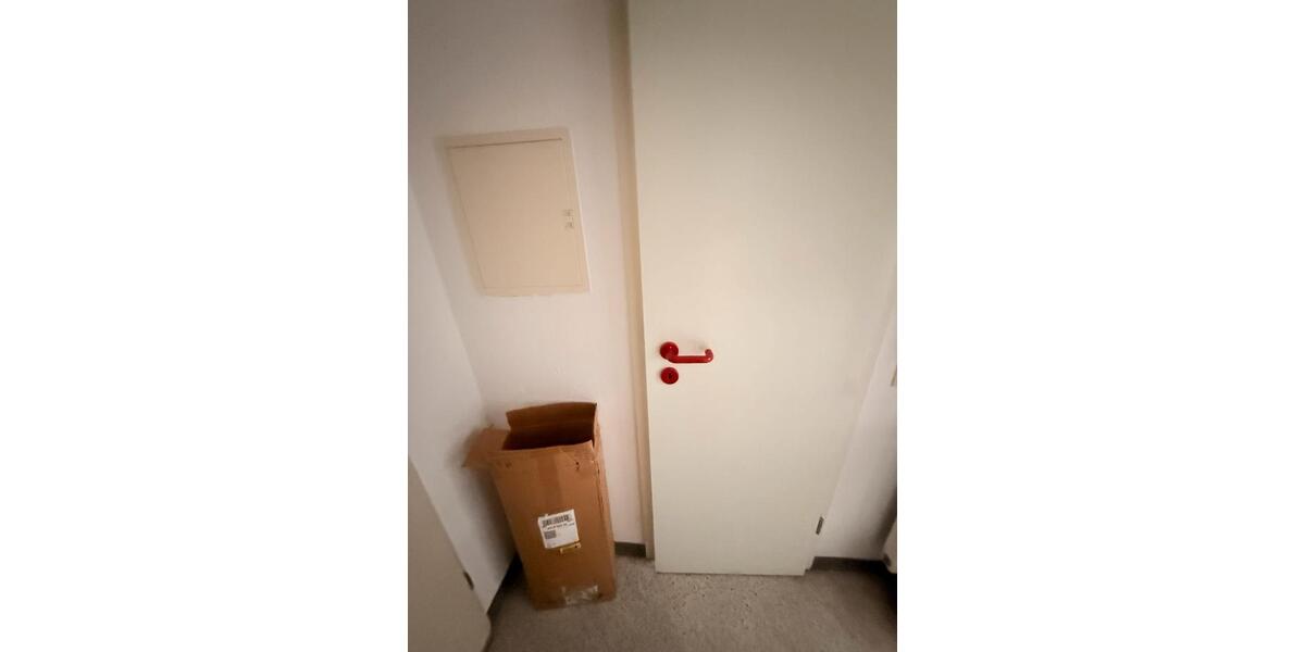 Etagenwohnung Aachen Aachen-Mitte - 2 Zimmer, 28 m&sup2;, 560&euro; | Angebot:26428276