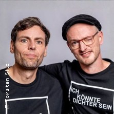 Simon & Jan - Heiße Luft 26.11.2026 FRANZ