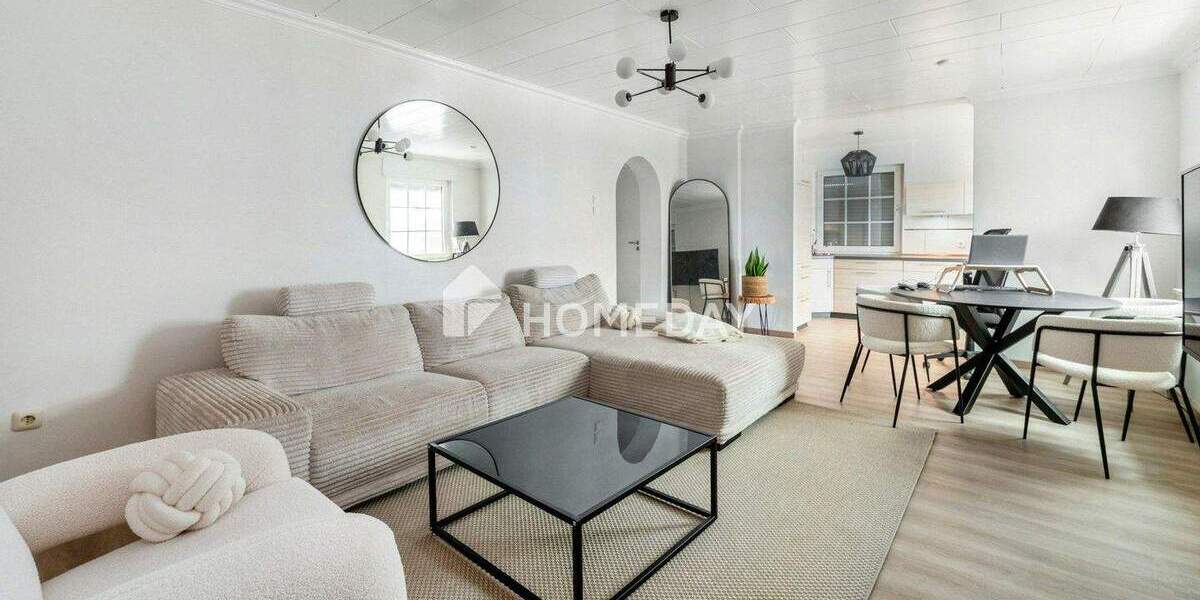 Mehrfamilienhaus, Wohnhaus Alsdorf Blumenrath - 6 Zimmer, 130 m&sup2;, 298.000&euro; | Angebot:25820168