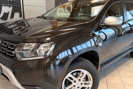 Dacia Duster 69.000 km 12.199 &euro; Jülich 52428