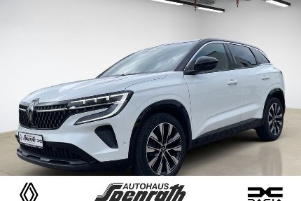 Renault Austral 28.572 km 28.489 &euro; Jülich 52428