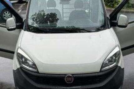 Fiat Doblo 149.000 km 5.899 &euro; Eschweiler 52249