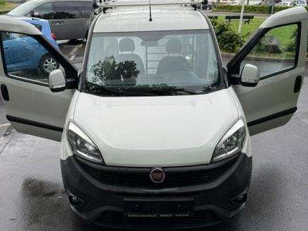 Fiat Doblo 149.000 km 5.899 &euro; Eschweiler 52249