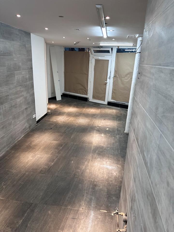 Imbiss Pizzeria Döner alles ist möglich