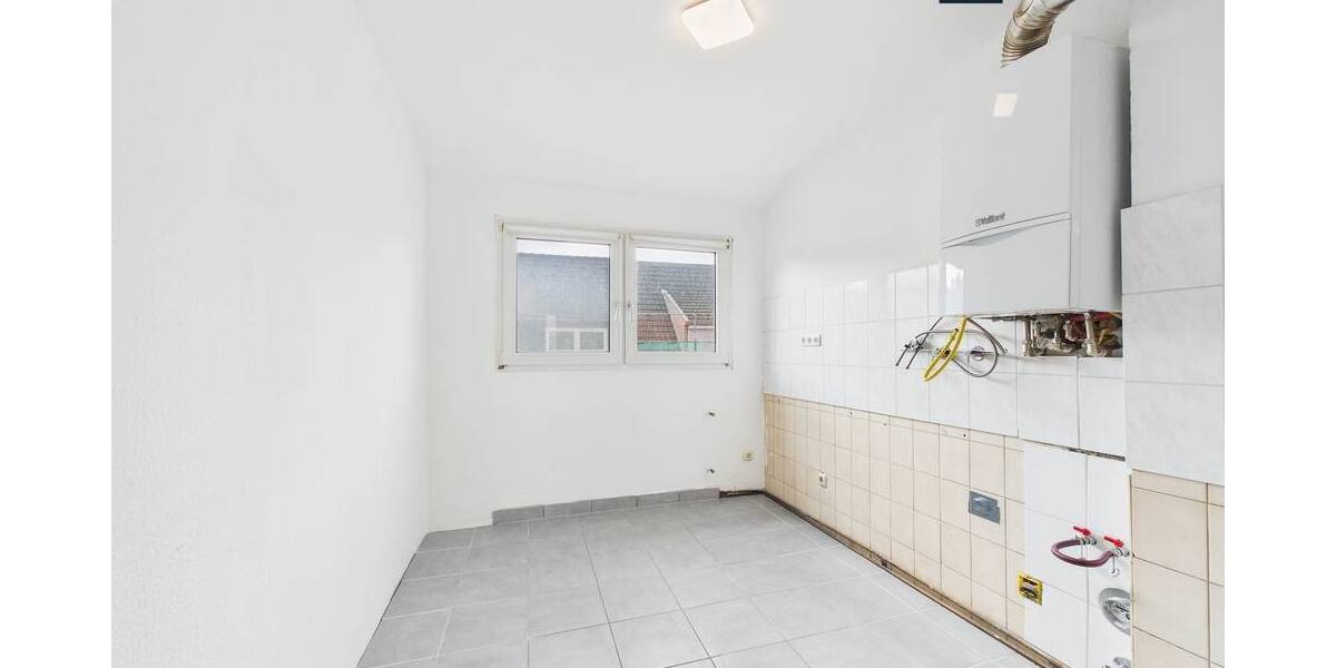 Etagenwohnung Alsdorf - 3 Zimmer, 65 m&sup2;, 115.000&euro; | Angebot:26318657