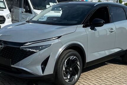 Nissan Qashqai 1.001 km 28.280 &euro; Düren 52351
