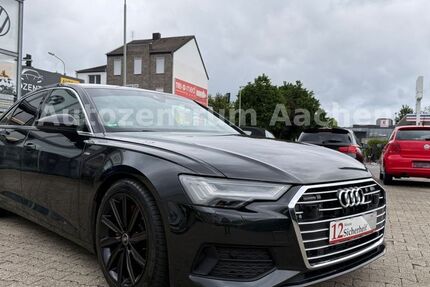 Audi A6 170.000 km 23.990 &euro; Eschweiler 52249