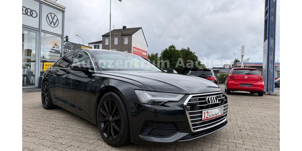 Audi A6 170.000 km 23.990 &euro; Eschweiler 52249