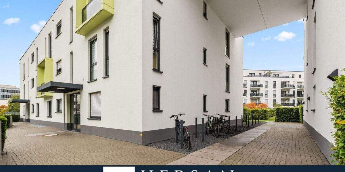 Etagenwohnung Aachen Aachen-Mitte - 3 Zimmer, 80 m&sup2;, 349.000&euro; | Angebot:25666052