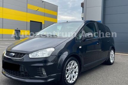 Ford C-Max 165.000 km 3.499 € aachen 52070