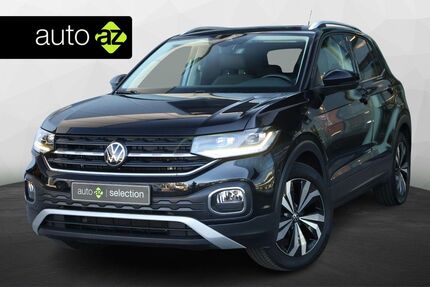 VW T-Cross 54.287 km 24.500 &euro; Aachen 52072