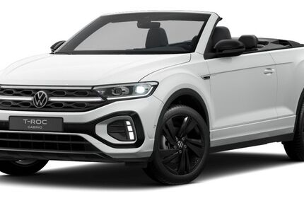 VW T-Roc 3.333 km 44.900 &euro; Aachen 52078