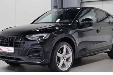 Audi Q5 47.380 km 41.820 &euro; Aachen 52078