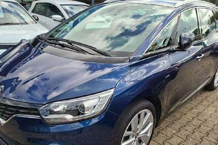 Renault Scenic 54.700 km 17.900 € Heinsberg 52525