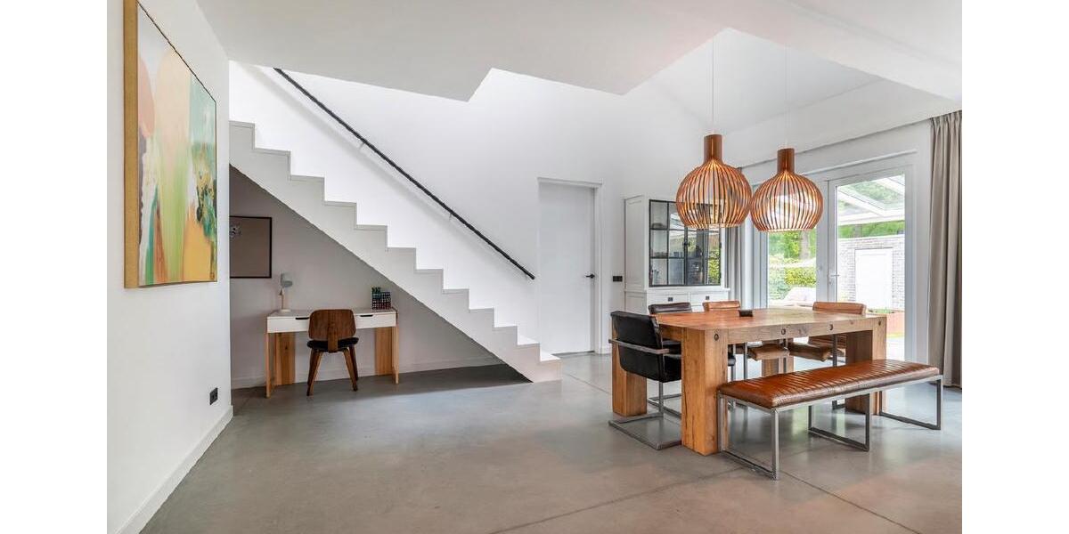 Einfamilienhaus Aachen Aachen-Mitte - 9 Zimmer, 233 m&sup2;, 849.000&euro; | Angebot:27251616