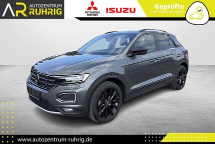 VW T-Roc 36.900 km 24.990 &euro; Jülich 52428