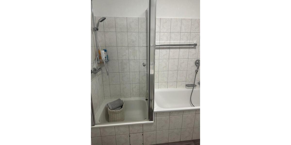 Schöne Wohnung in Aachen Brand 2 zimmer