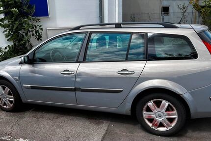 Renault Megane 227.000 km 1.100 &euro; Würselen 52146