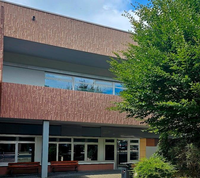 Stylische Gewerbefläche in inspirierender Umgebung zimmer