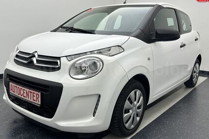 Citroen C1 28.000 km 8.490 &euro; Stolberg 52222