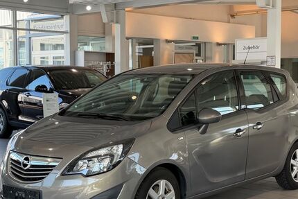 Opel Meriva 109.000 km 5.999 &euro; Inden 52459