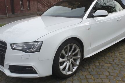Audi A5 119.800 km 15.700 € Geilenkirchen 52511