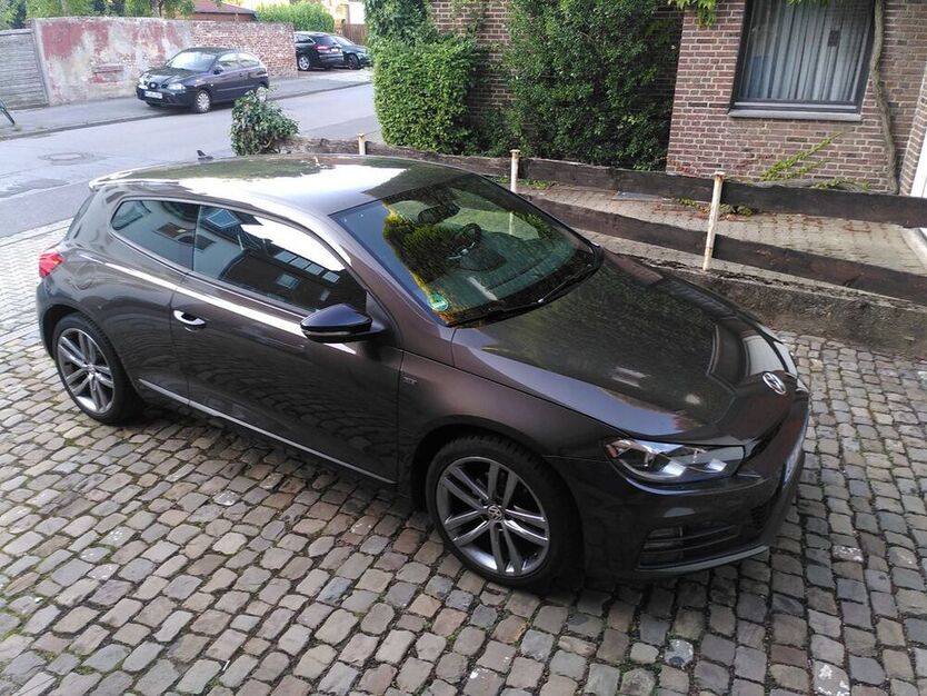 Scirocco