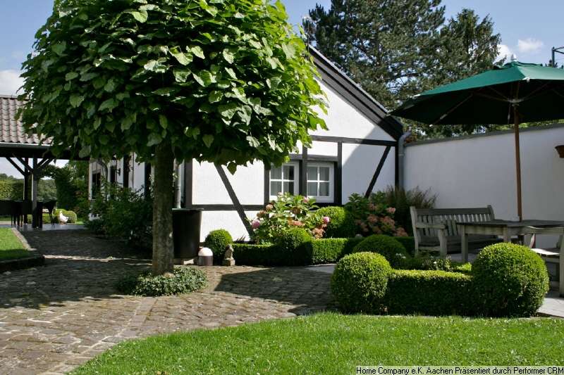 Wohnen auf Zeit in Aachen 1.360 € 2 zimmer