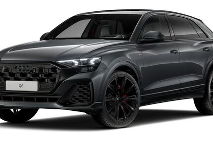 Audi Q8 13.815 km 87.480 &euro; Aachen 52078
