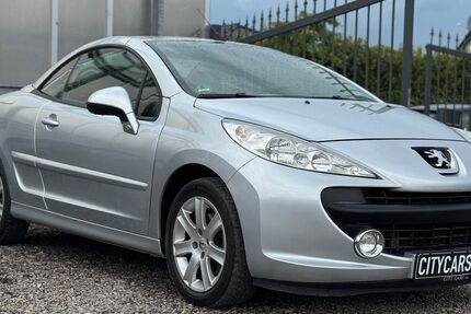 Peugeot 207 54.000 km 5.499 &euro; Düren-Merken 52353