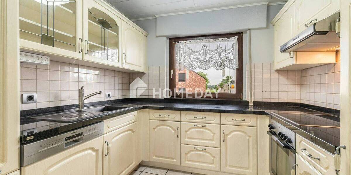 Einfamilienhaus Langerwehe Obergeich - 7 Zimmer, 200 m&sup2;, 487.000&euro; | Angebot:26806295