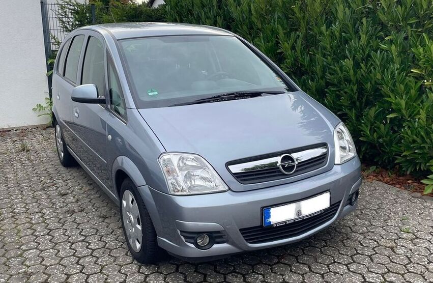 Meriva