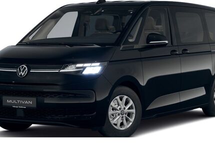 VW T7 Multivan 28.561 km 48.970 &euro; Stolberg 52222