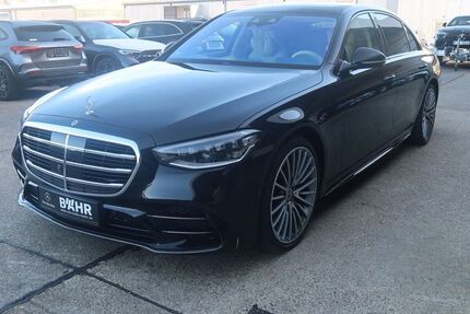 Mercedes-Benz S 450 45.300 km 105.950 € Geilenkirchen 52511