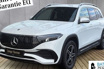 Mercedes-Benz EQB 8.150 km 36.950 &euro; Geilenkirchen 52511