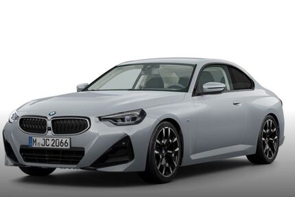 BMW 230 17.699 km 49.990 &euro; Aachen 52078