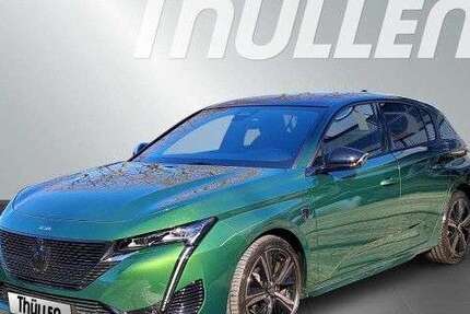 Peugeot 308 15.000 km 20.990 &euro; Aachen 52068