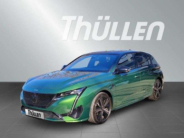 Peugeot 308 15.000 km 20.990 &euro; Aachen 52068