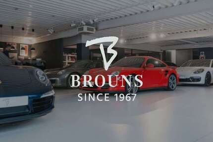 Porsche Panamera 54.000 km 79.950 &euro; Aachen 52072