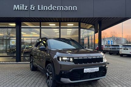 Jeep Compass 5.225 km 54.990 &euro; Jülich 52428