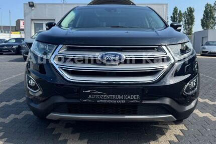 Ford Edge 130.000 km 17.884 &euro; Eschweiler 52249